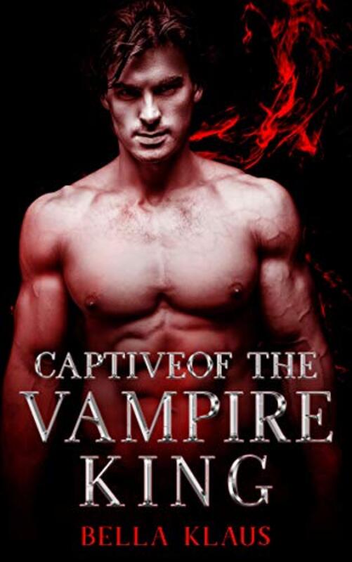Blood Fire Saga book cover