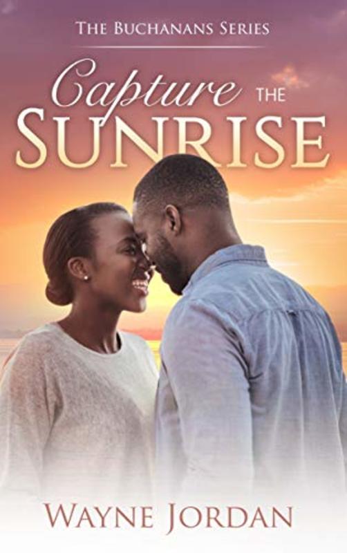 Wayne Jordan book cover