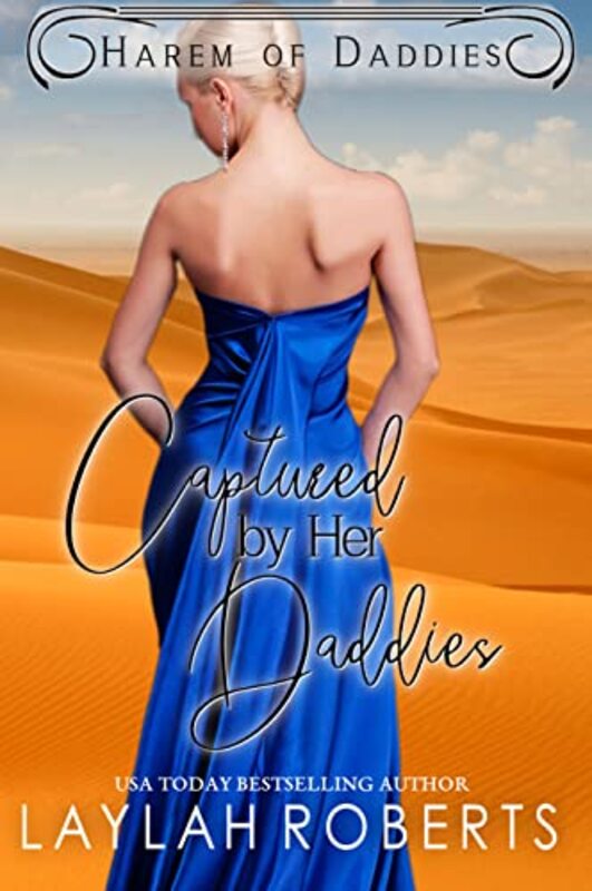 Laylah Roberts book cover