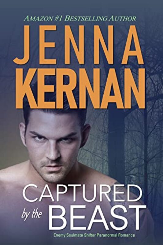 Jenna Kernan book cover