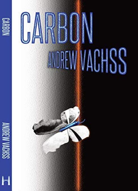Andrew Vachss book cover