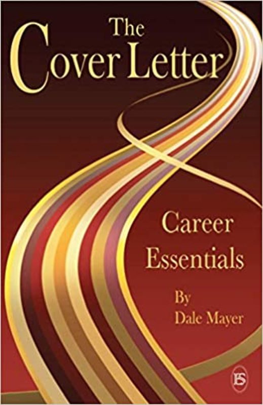 Book cover for "Career Essentials" by Dale Mayer