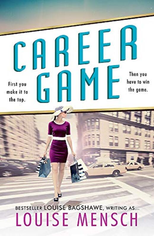Louise Bagshawe book cover