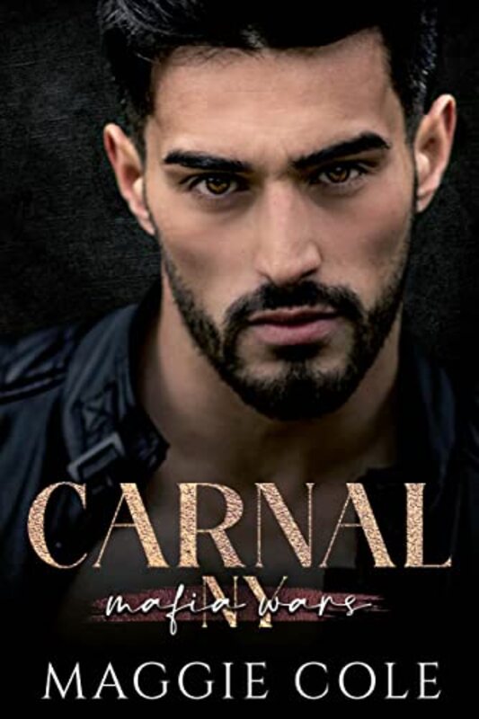 Maggie Cole book cover