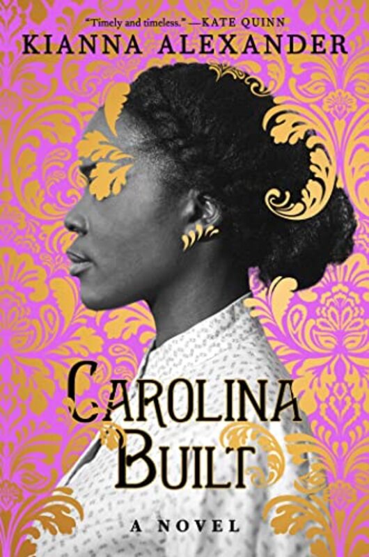 Kianna Alexander book cover