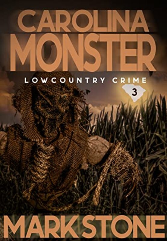 Mark Stone book cover