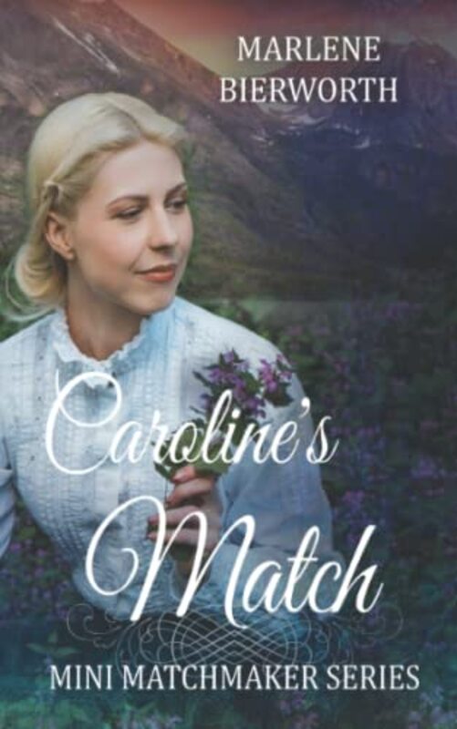 Marlene Bierworth book cover