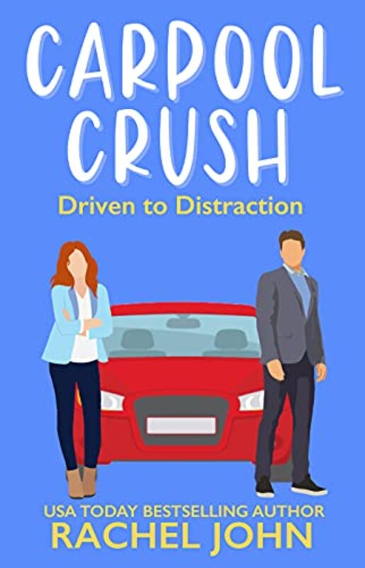 Rachel John book cover