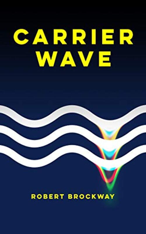 Robert Brockway book cover
