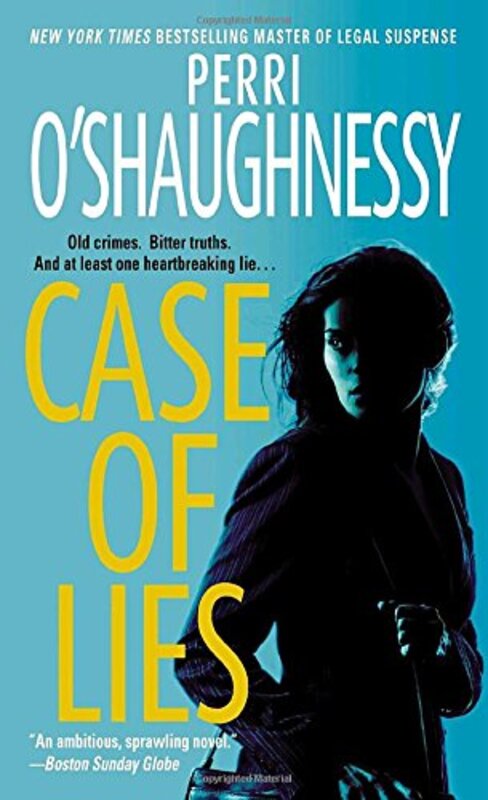 Nina Reilly book cover