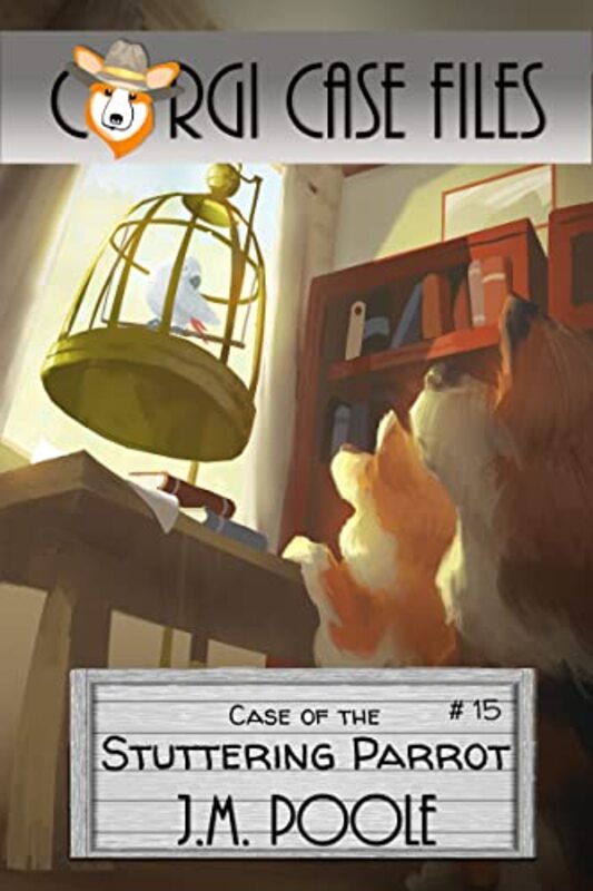 Jeffrey M Poole book cover
