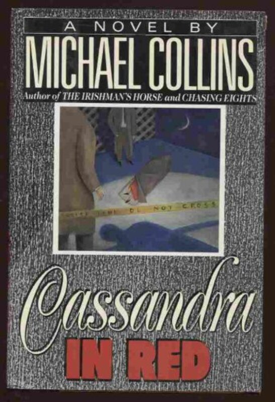 Dennis Lynds book cover