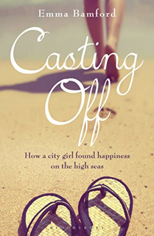 Emma Bamford book cover