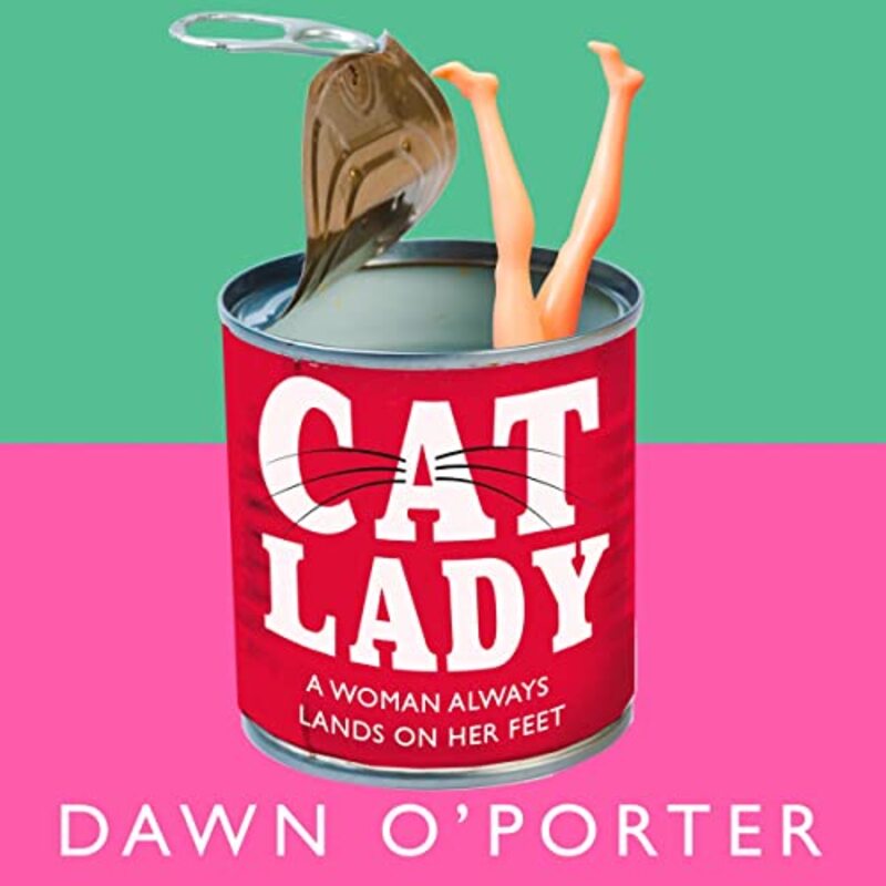 Dawn O'Porter book cover