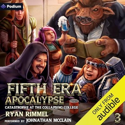 Ryan Rimmel book cover