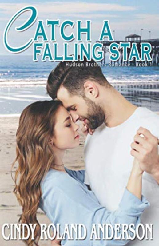 Cindy Roland Anderson book cover
