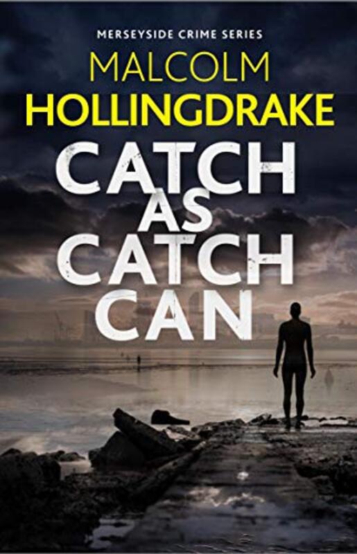 Malcolm Hollingdrake book cover