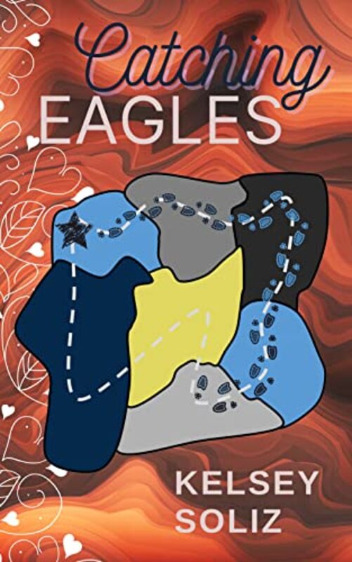 Kelsey Soliz book cover