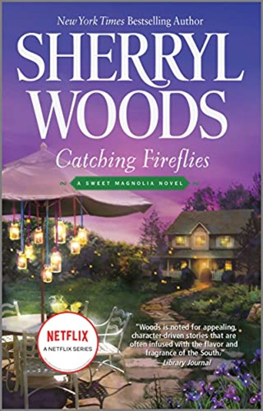 Sweet Magnolias book cover