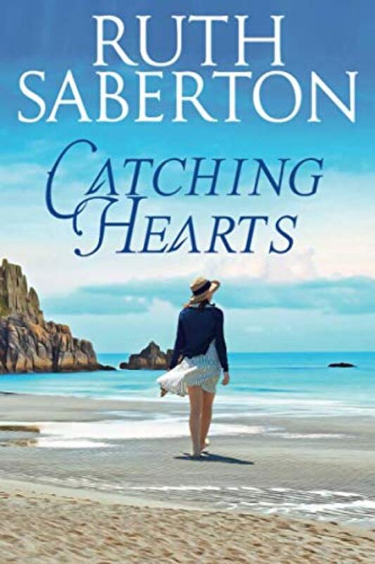 Ruth Saberton book cover