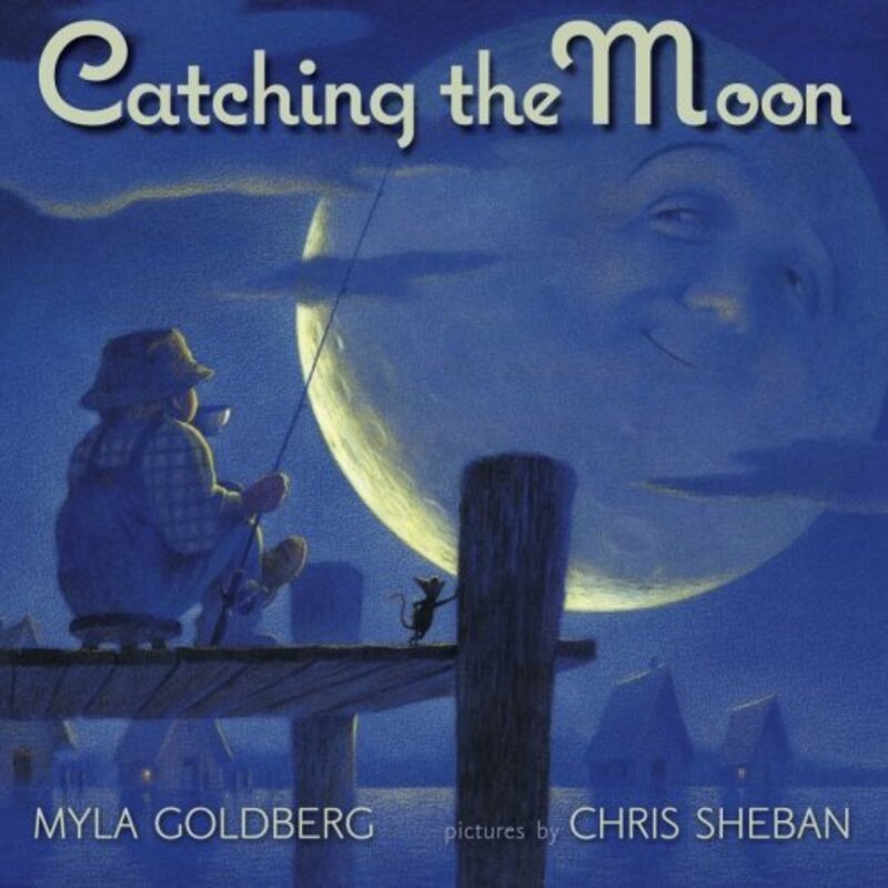 Myla Goldberg book cover