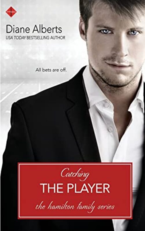 Diane Alberts book cover
