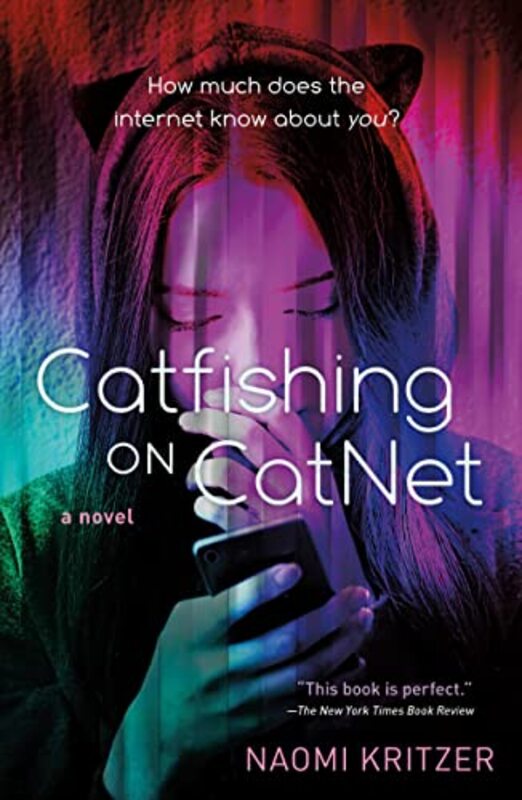 Naomi Kritzer book cover