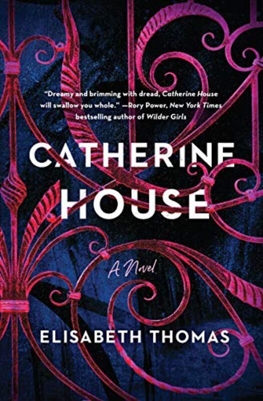 Elisabeth Thomas book cover