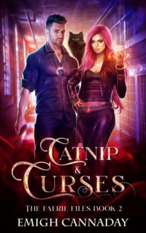 Emigh Cannaday book cover