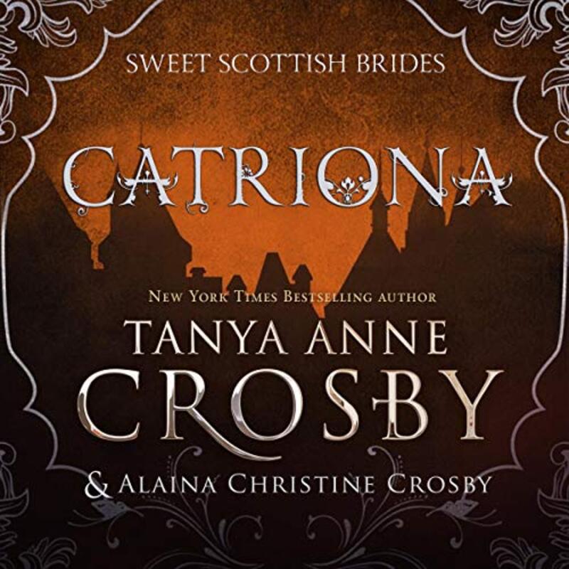 Tanya Anne Crosby book cover
