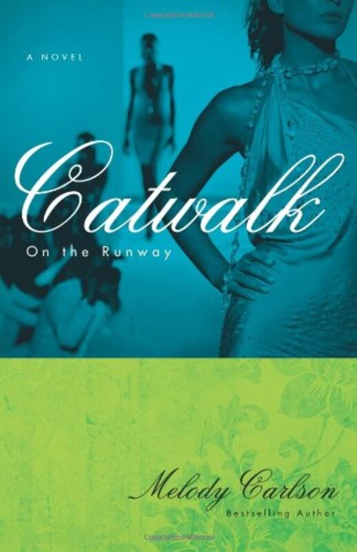On The Runway book cover