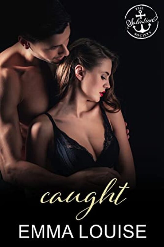 Emma Louise book cover
