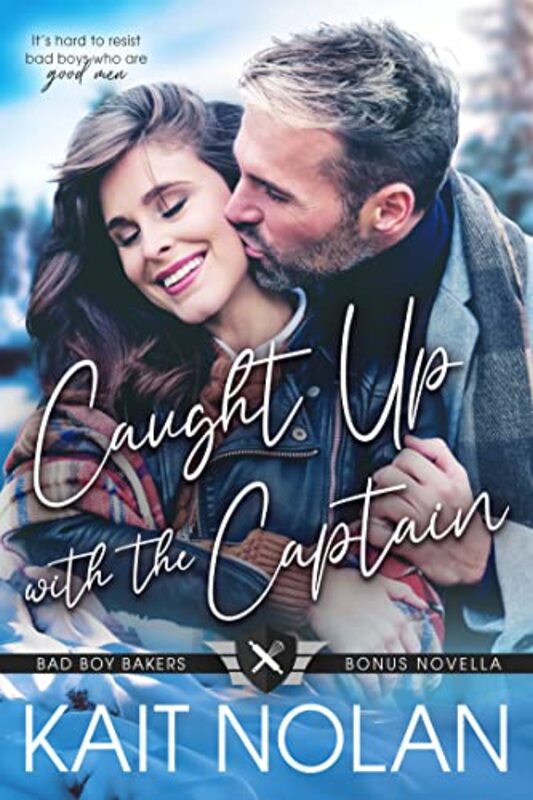 Kait Nolan book cover