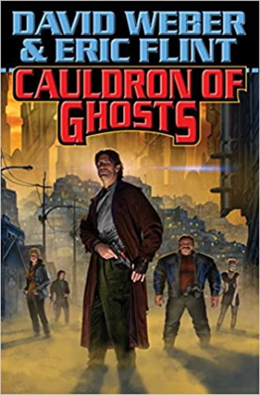 Crown of Slaves book cover