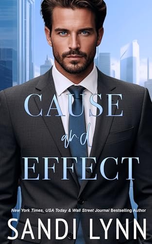 Sandi Lynn book cover