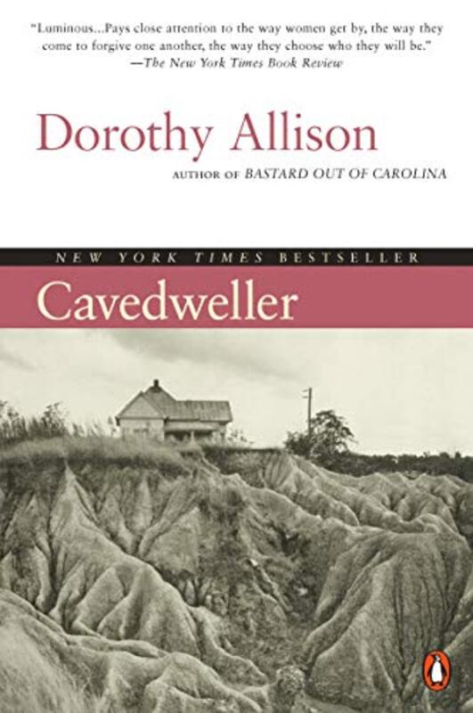Dorothy Allison book cover