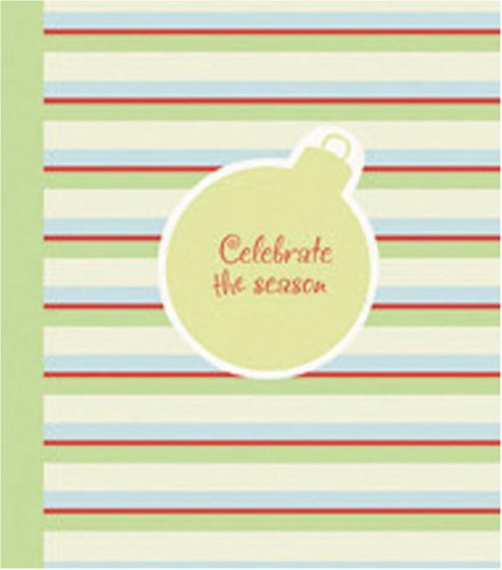 Book cover for "Celebrate the Season" by Cathy Marie Hake