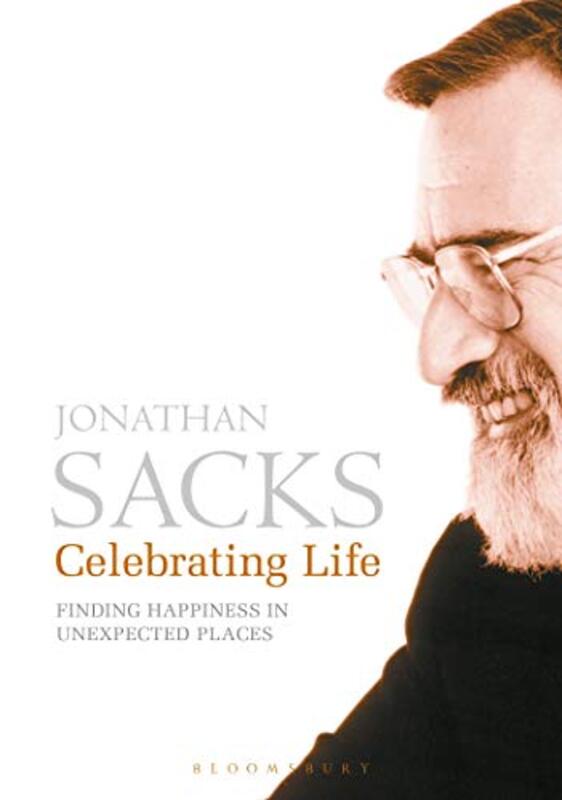 Book cover for "Celebrating Life"