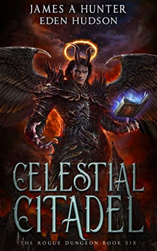 James A Hunter book cover