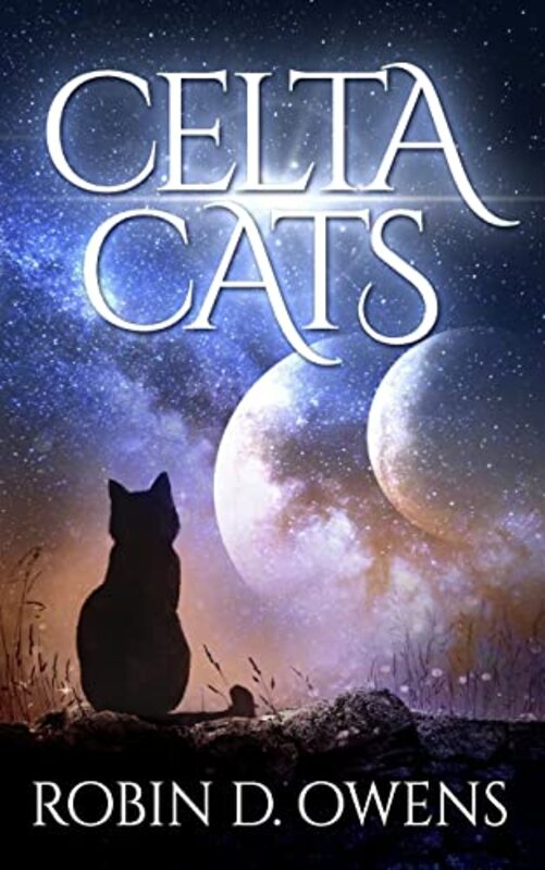 Celta Heartmates book cover