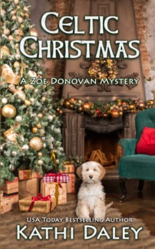 Zoe Donovan Mysteries book cover