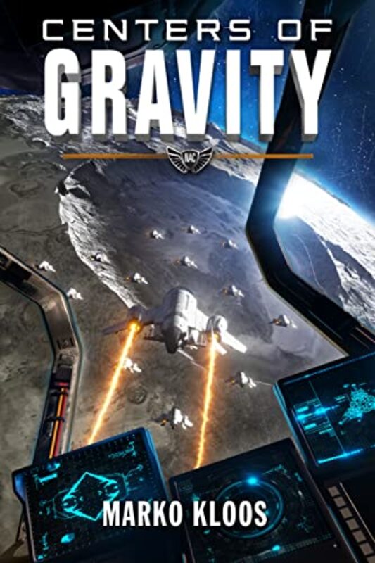 Frontlines book cover