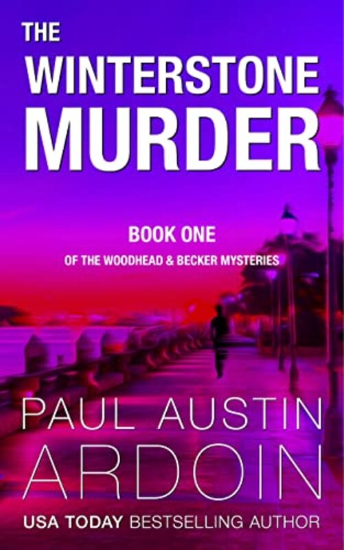 Book cover for "Ceremony" by Paul Austin Ardoin