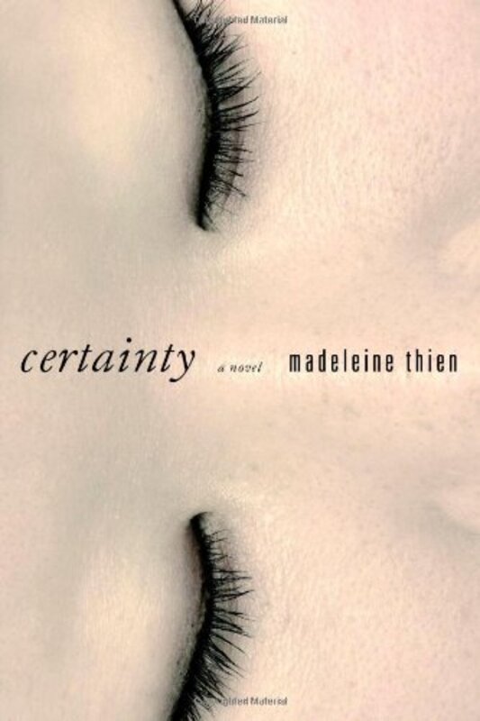 Madeleine Thien book cover