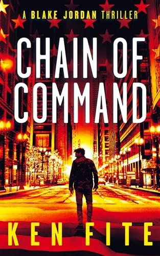 Ken Fite book cover
