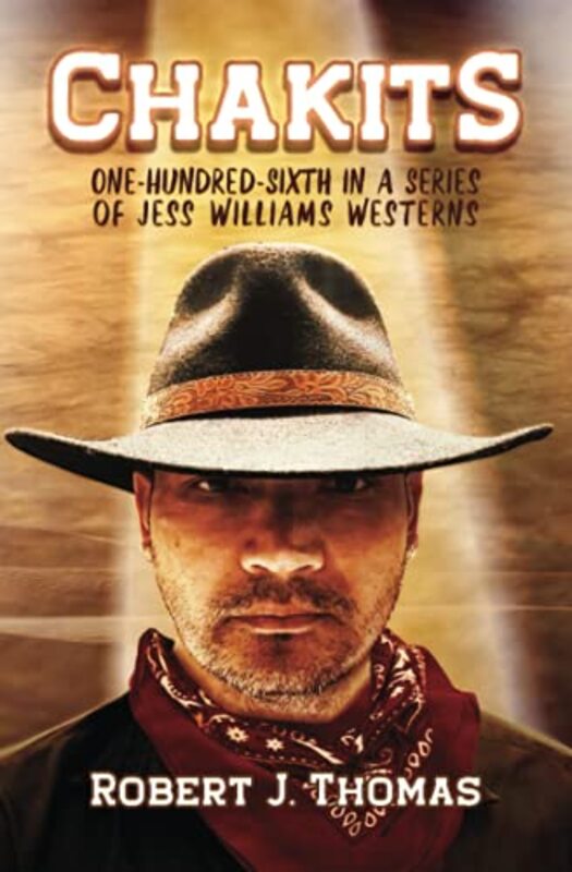 Robert J Thomas book cover
