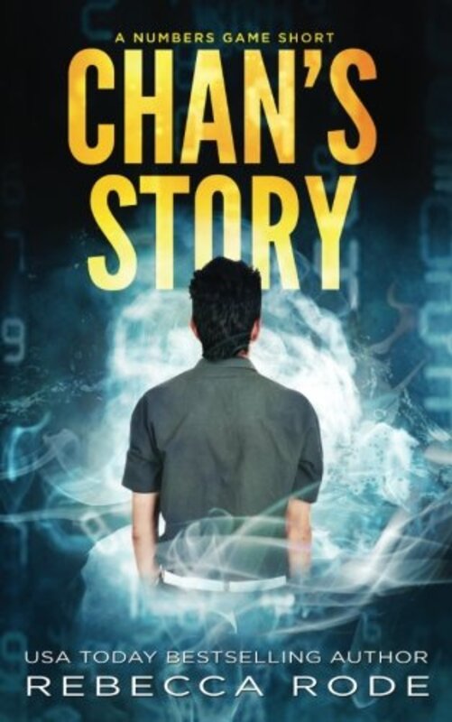 Book cover for "Chan's Story" by Rebecca Rode