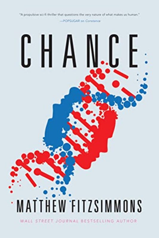 Matthew Fitzsimmons book cover
