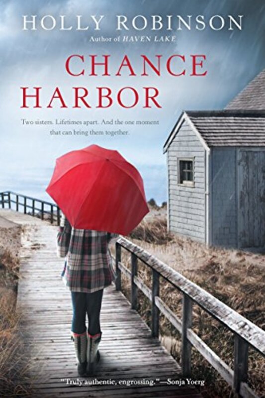 Holly Robinson book cover