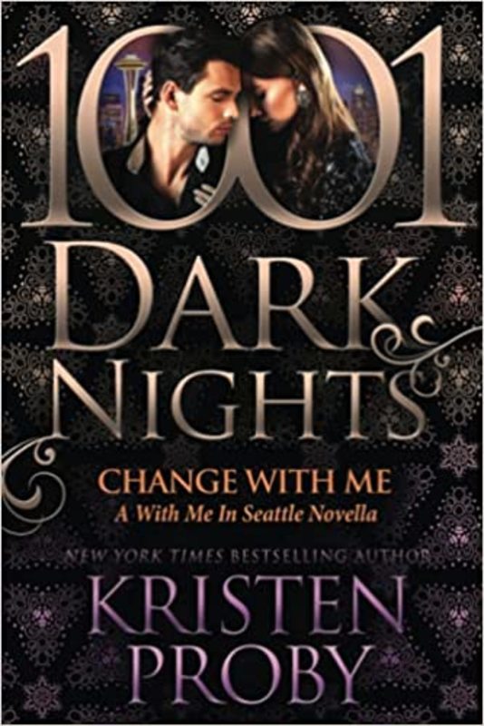 With Me In Seattle book cover